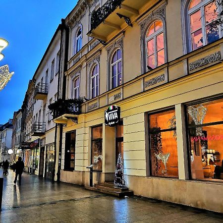 Lublin City Heart - Apartament Z Parkingiem Экстерьер фото