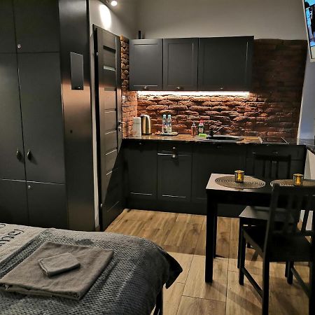 Lublin City Heart - Apartament Z Parkingiem Экстерьер фото
