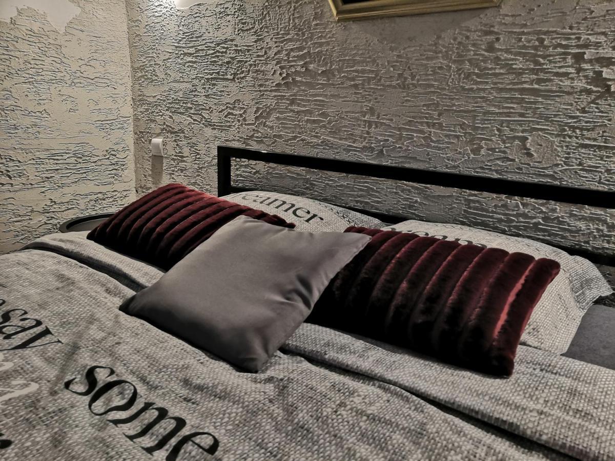 Lublin City Heart - Apartament Z Parkingiem Экстерьер фото