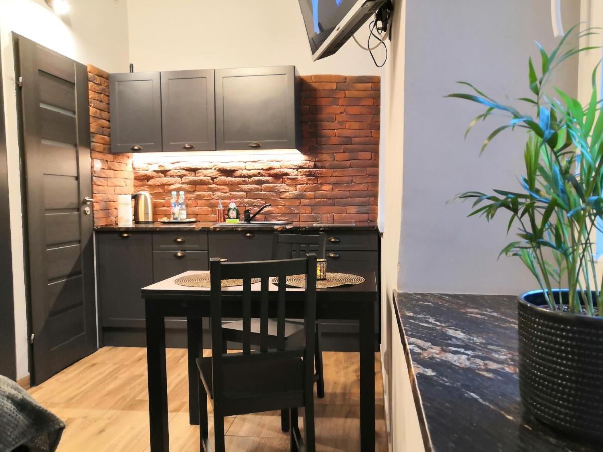 Lublin City Heart - Apartament Z Parkingiem Экстерьер фото