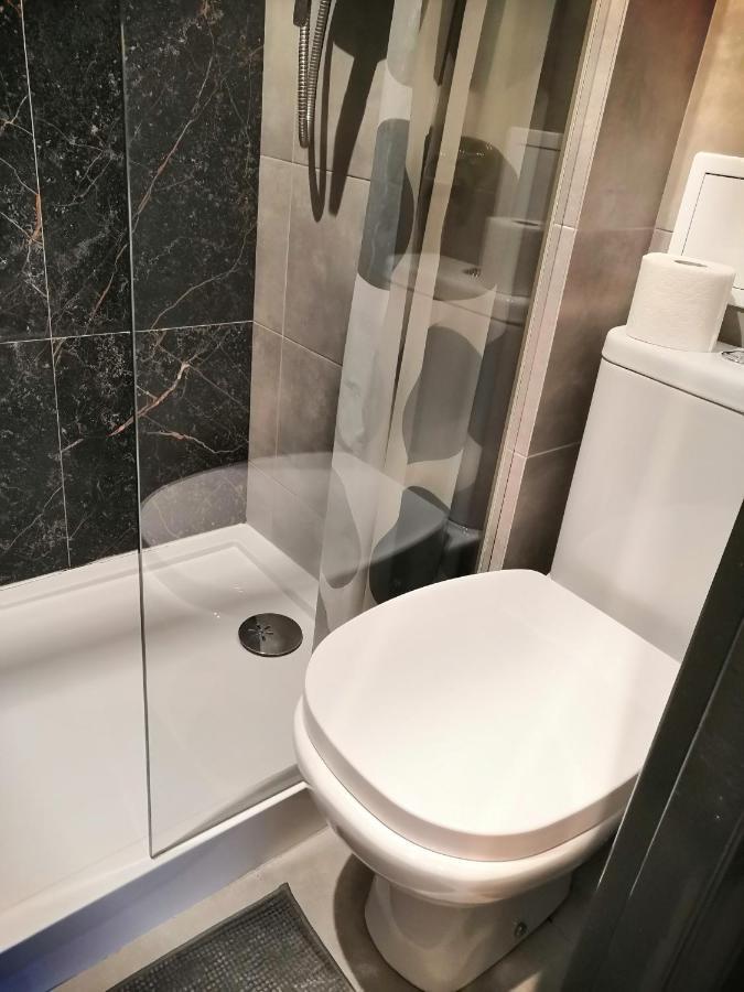 Lublin City Heart - Apartament Z Parkingiem Экстерьер фото