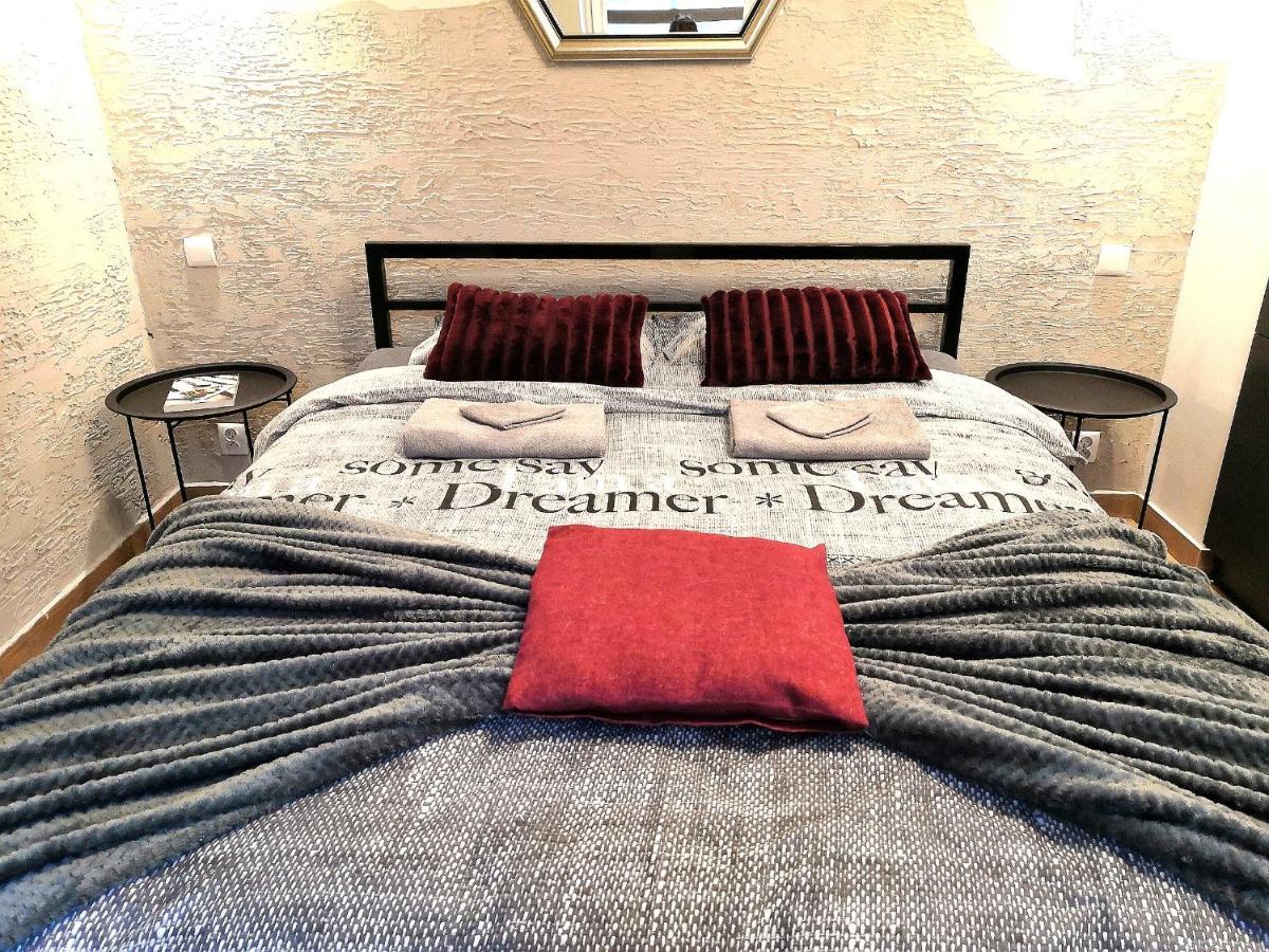 Lublin City Heart - Apartament Z Parkingiem Экстерьер фото